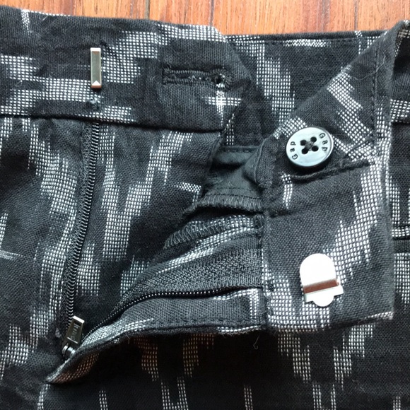 🧡🧡Gap Shorts🧡🧡 - Picture 4 of 6